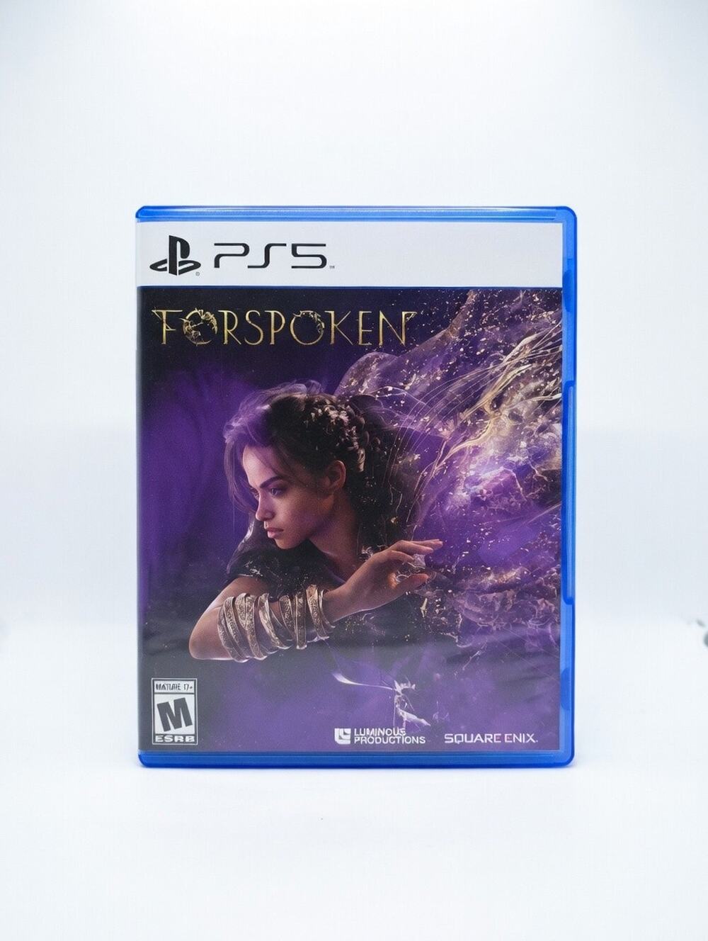 Forspoken – PS5